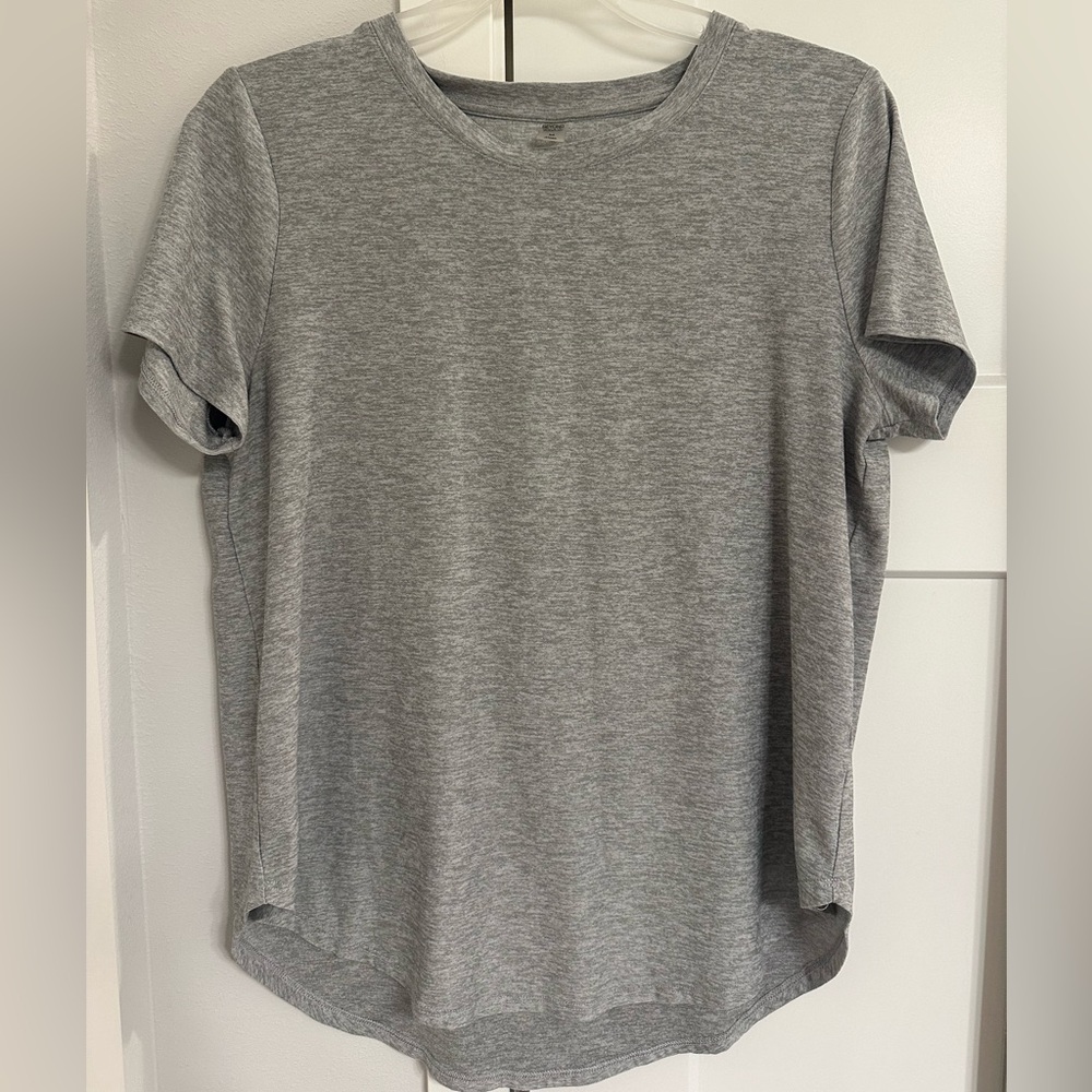 Beyond Yoga Featherweight On The Down Low Tee